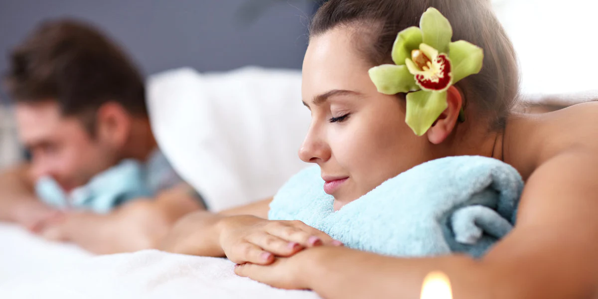 You are currently viewing Couples Spa Retreat: Nurturing Connection and Relaxation