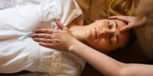 Read more about the article Thai Massage: The Ancient Art of Healing and Harmony
